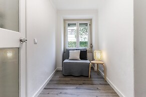 Belem Boutique III by Homing