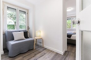 Belem Boutique III by Homing