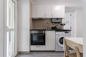 Belem Boutique III by Homing