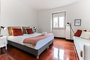 Belem Boutique IV by Homing