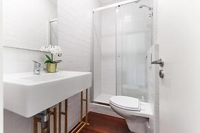 Belem Boutique IV by Homing