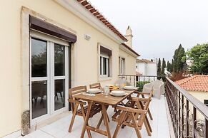 Belem Boutique IX by Homing