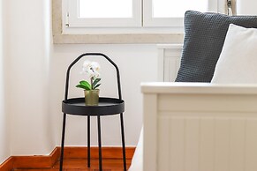 Belem Boutique IX by Homing