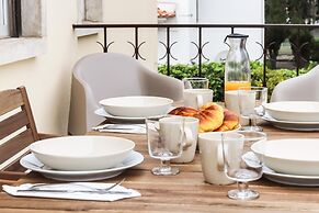 Belem Boutique IX by Homing