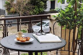 Belem Boutique VII by Homing