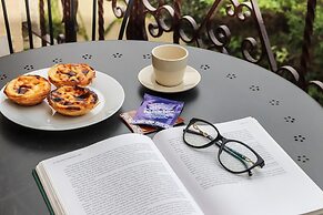 Belem Boutique VII by Homing