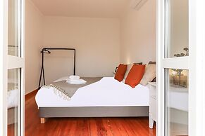 Belem Boutique VII by Homing