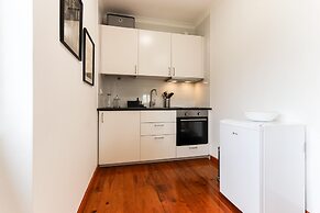 Belem Boutique VII by Homing