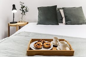 Belem Boutique II by Homing