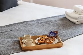 Belem Boutique Viii by Homing