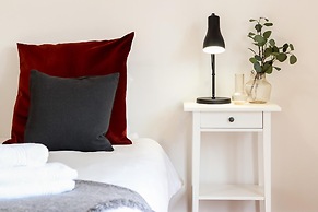 Belem Boutique Viii by Homing