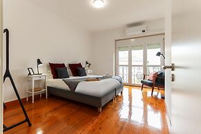 Belem Boutique Viii by Homing