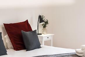 Belem Boutique Viii by Homing