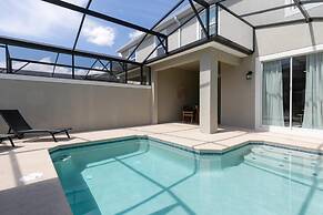 New Amazing Townhome With Private Pool Near Disney