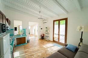 Dune Home - Casa con 2 Camere da Letto