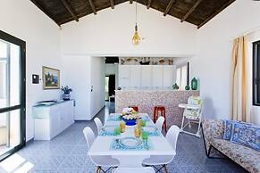 Dune Home - Casa con 2 Camere da Letto