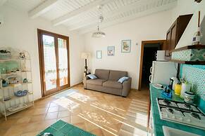 Dune Home - Casa con 2 Camere da Letto