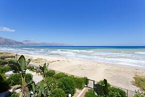 Dune Home - Casa con 2 Camere da Letto