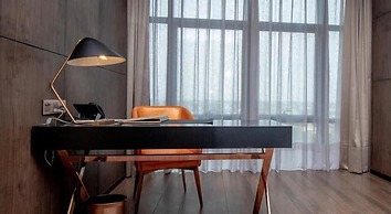 CIKA Golden Hotel and Suites