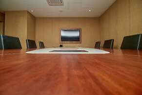 CIKA Golden Hotel and Suites