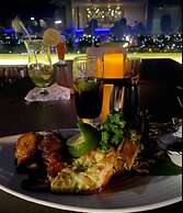 CIKA Golden Hotel and Suites