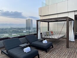 CIKA Golden Hotel and Suites