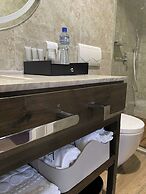 CIKA Golden Hotel and Suites