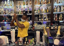 CIKA Golden Hotel and Suites