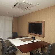 CIKA Golden Hotel and Suites