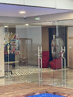 CIKA Golden Hotel and Suites