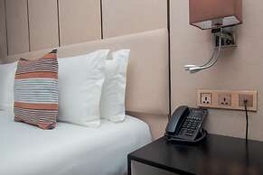 CIKA Golden Hotel and Suites