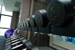 CIKA Golden Hotel and Suites