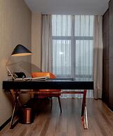 CIKA Golden Hotel and Suites