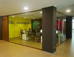 CIKA Golden Hotel and Suites