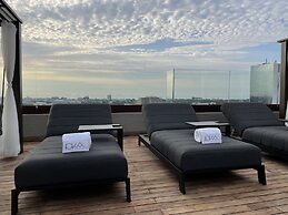 CIKA Golden Hotel and Suites