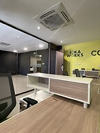 CIKA Golden Hotel and Suites