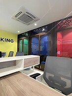 CIKA Golden Hotel and Suites