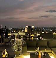 CIKA Golden Hotel and Suites