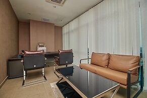 CIKA Golden Hotel and Suites