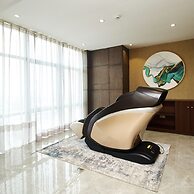 CIKA Golden Hotel and Suites