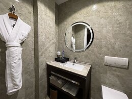 CIKA Golden Hotel and Suites