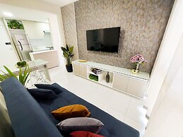 Flats no Muro Alto Clube