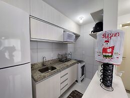 Flats no Muro Alto Clube