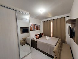 Flats no Muro Alto Clube