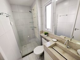 Flats no Muro Alto Clube