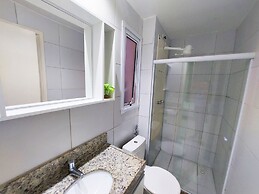 Flats no Muro Alto Clube