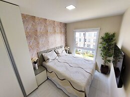 Flats no Muro Alto Clube