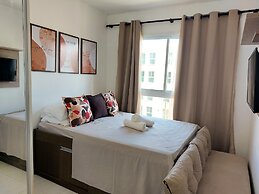 Flats no Muro Alto Clube