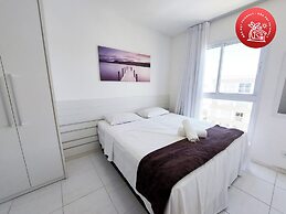 Flats no Muro Alto Clube