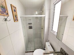 Flats no Muro Alto Clube